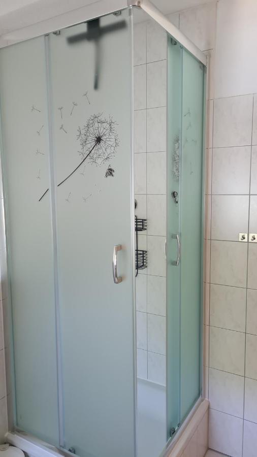Pension "Am Fischerweg" Херингсдорф Екстериор снимка